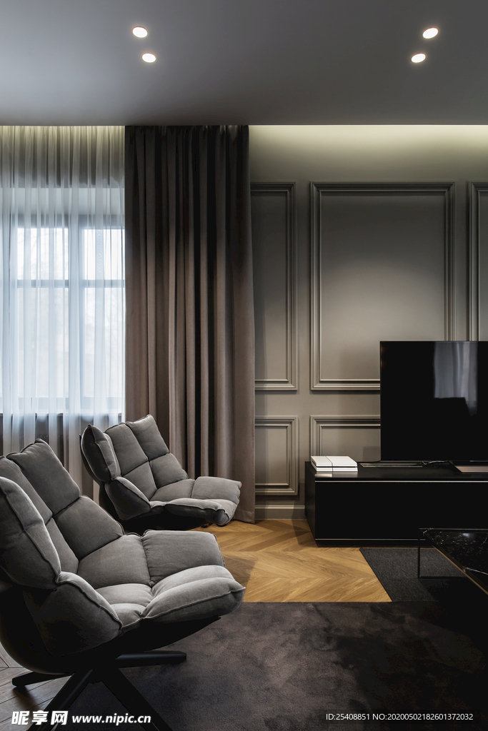 室内装饰 效果图