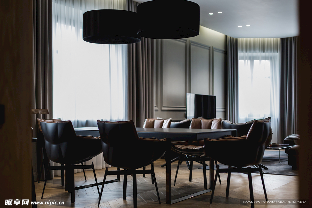 室内装饰 效果图