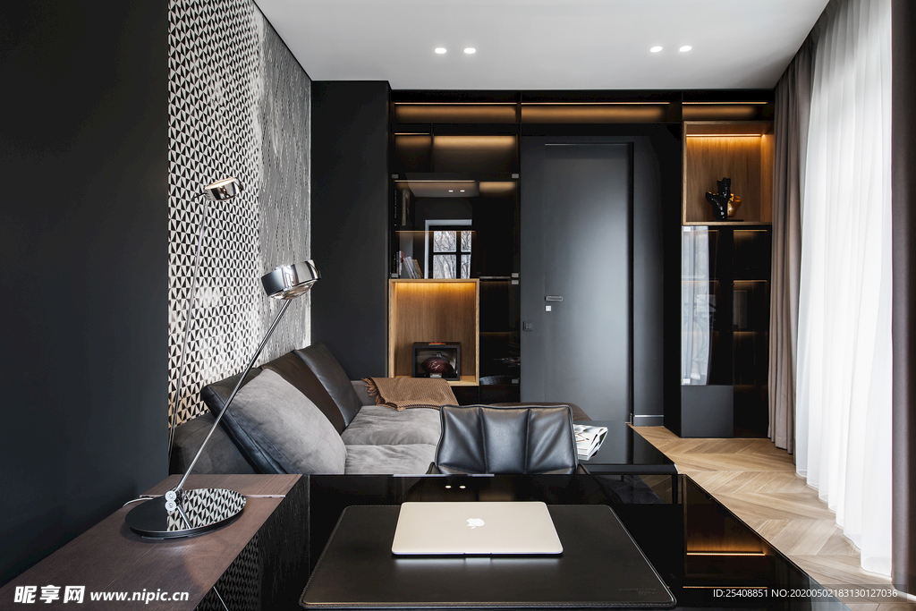 室内装饰 效果图