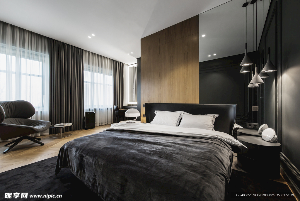 室内装饰 效果图