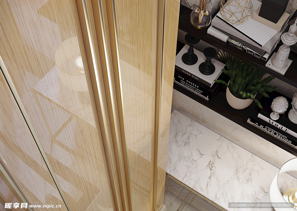 室内装饰 效果图