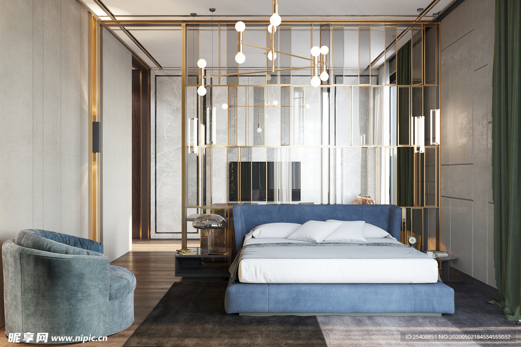 室内装饰 效果图