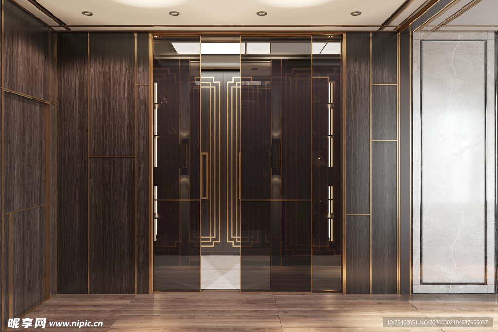 室内装饰 效果图