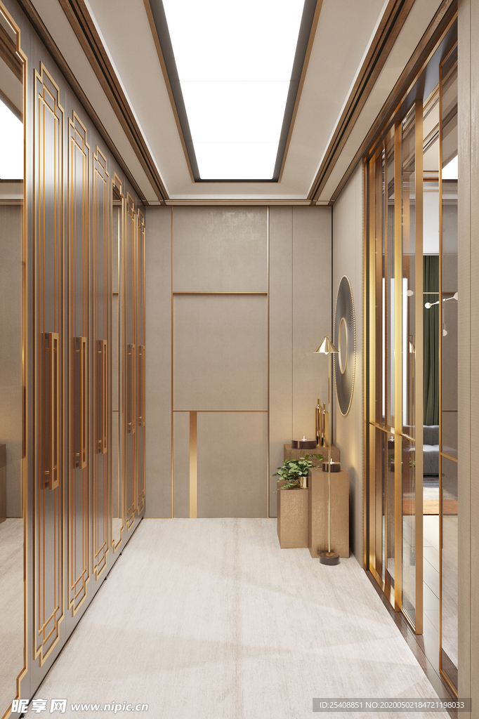 室内装饰 效果图