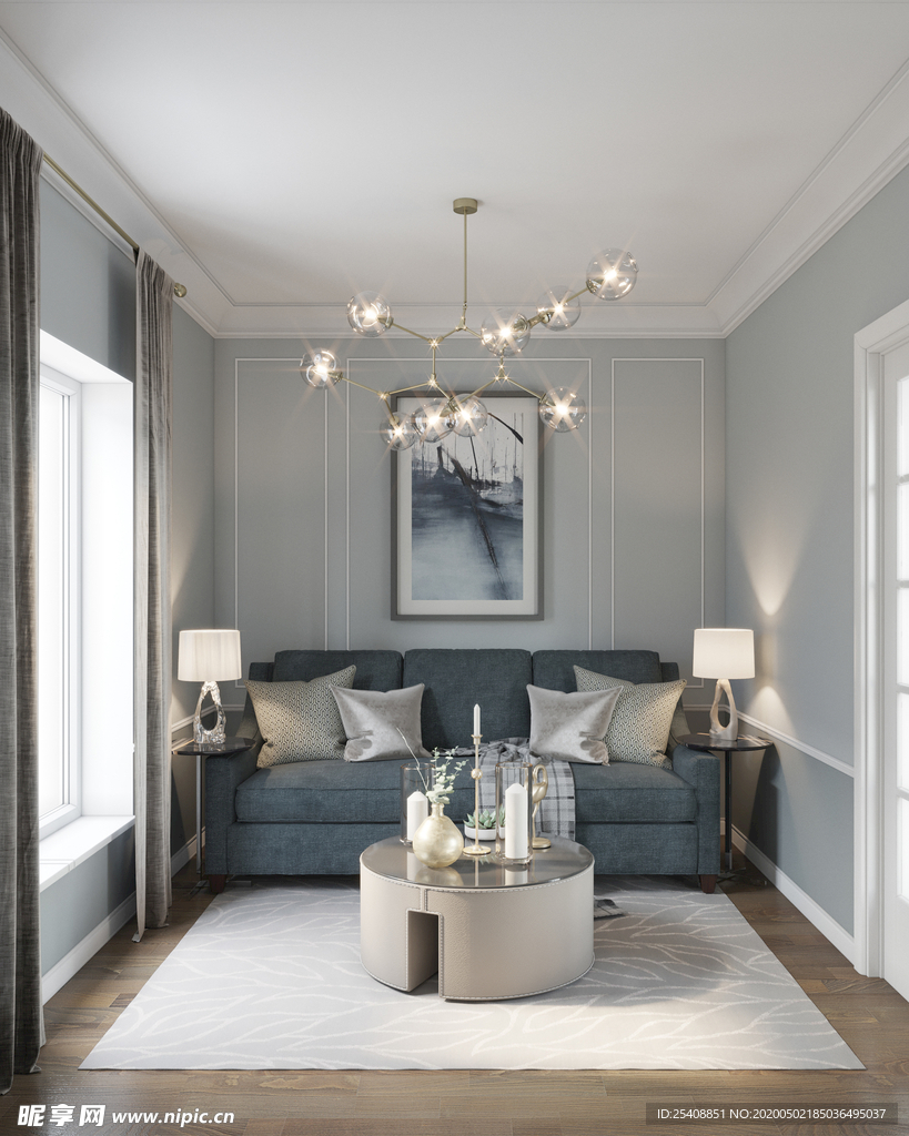 室内装饰 效果图