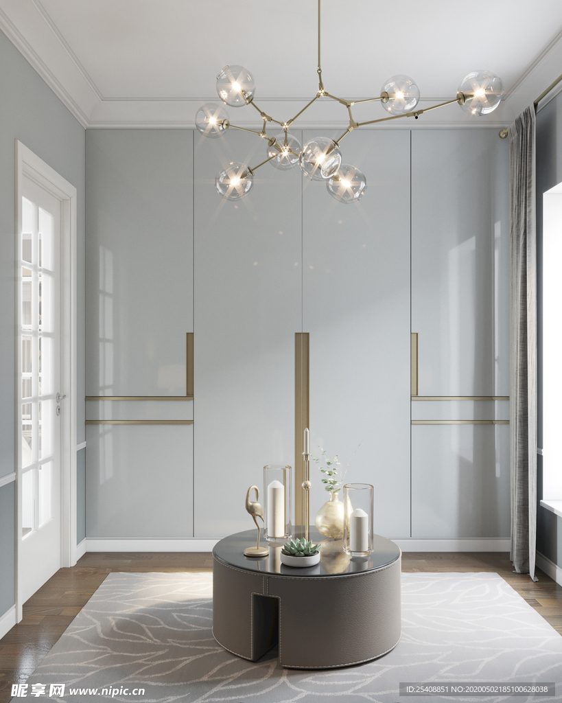 室内装饰 效果图