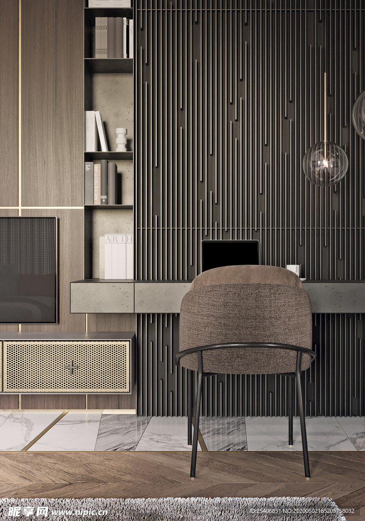 室内装饰 效果图