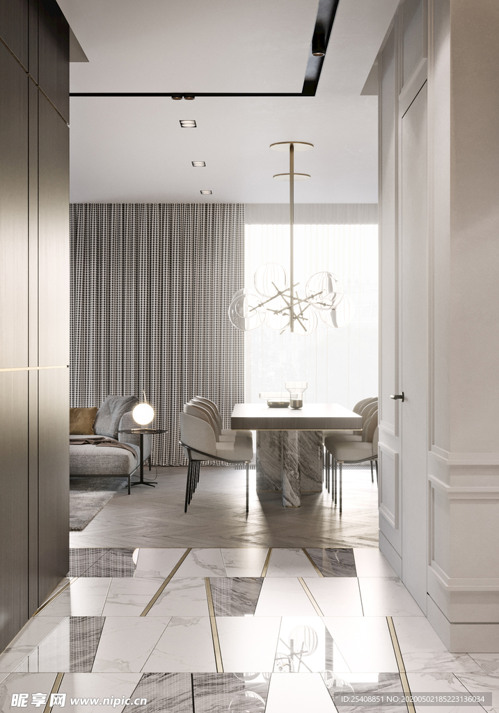 室内装饰 效果图