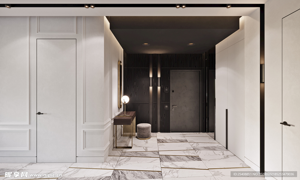 室内装饰 效果图