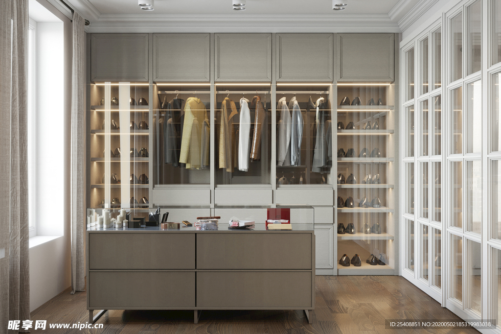 室内装饰 效果图