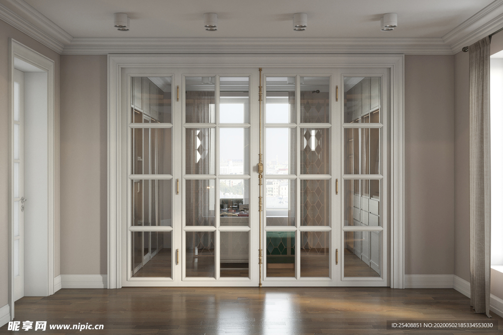 室内装饰 效果图