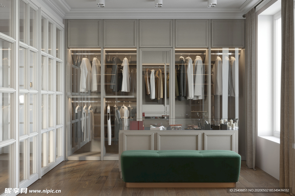 室内装饰 效果图