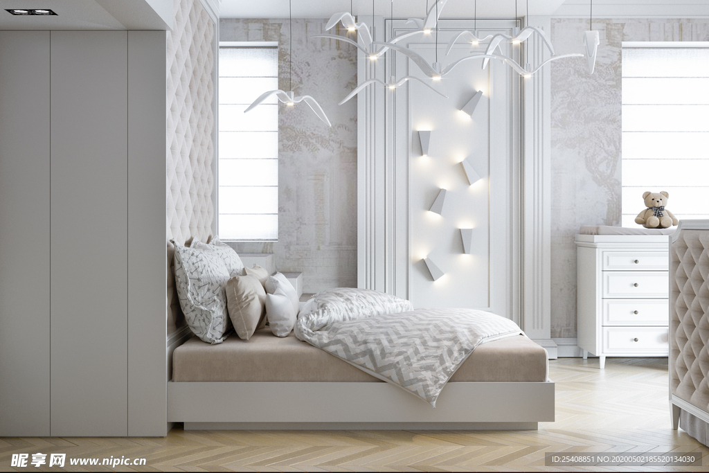 室内装饰 效果图