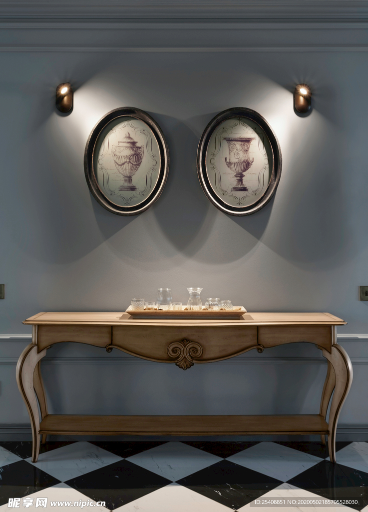 室内装饰 效果图