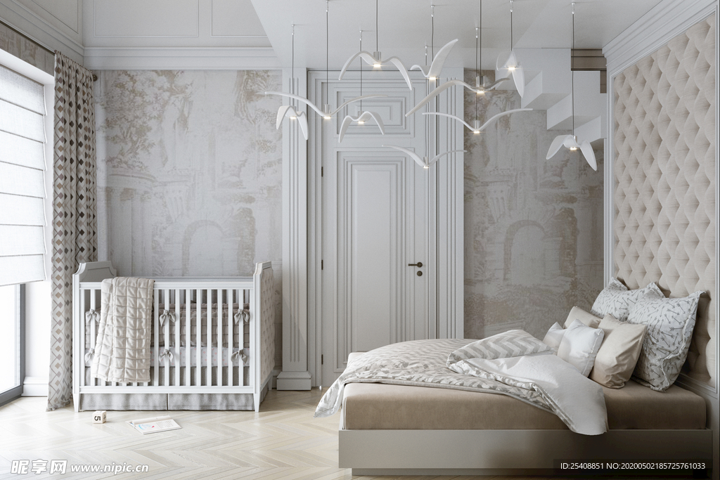 室内装饰 效果图