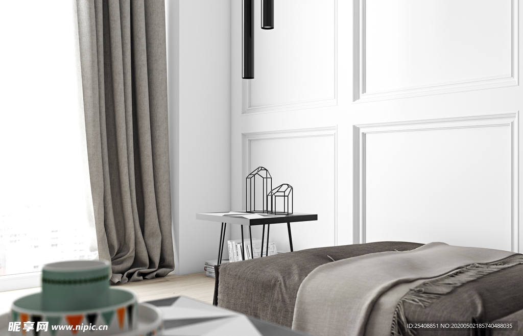 室内装饰 效果图