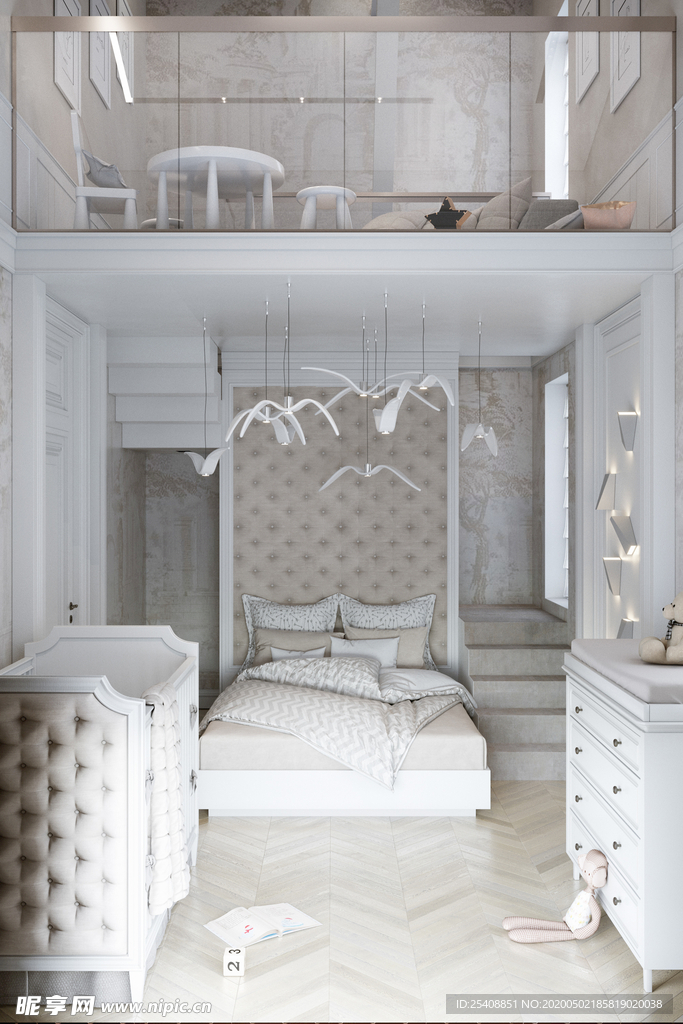 室内装饰 效果图