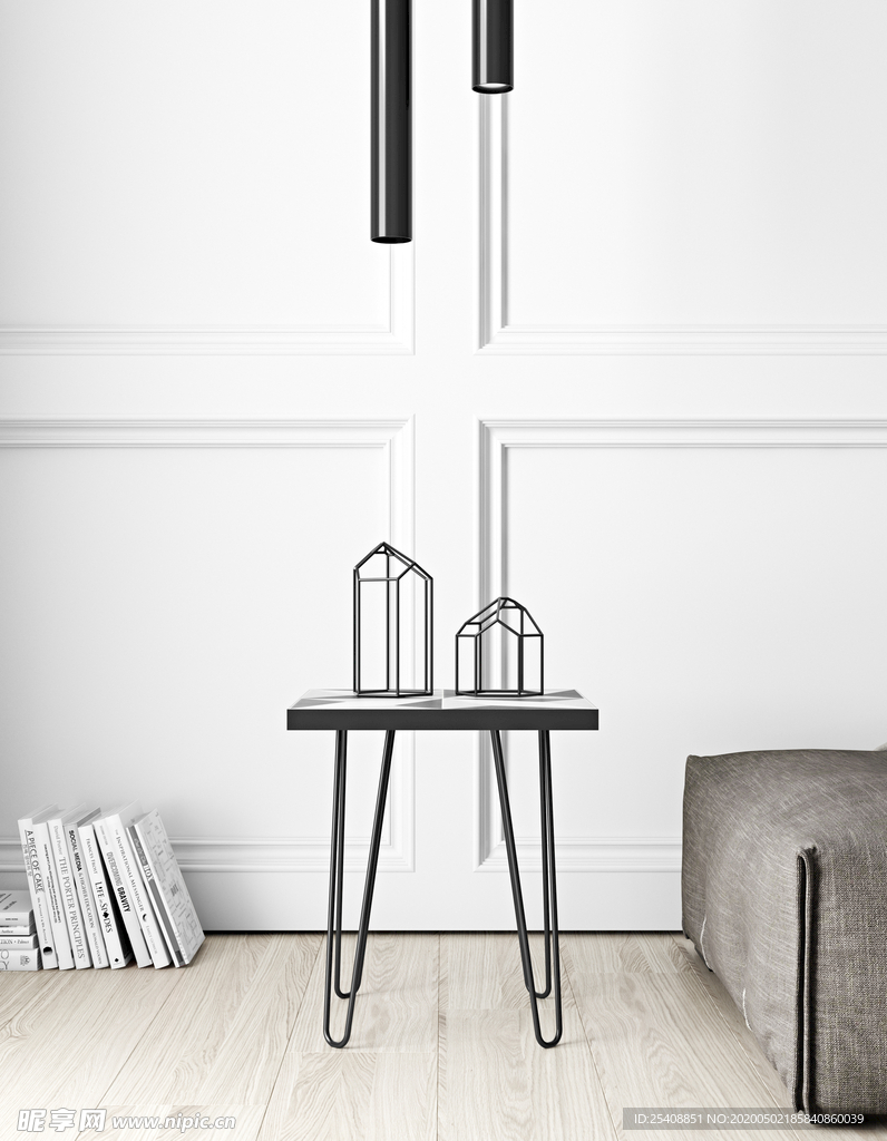 室内装饰 效果图