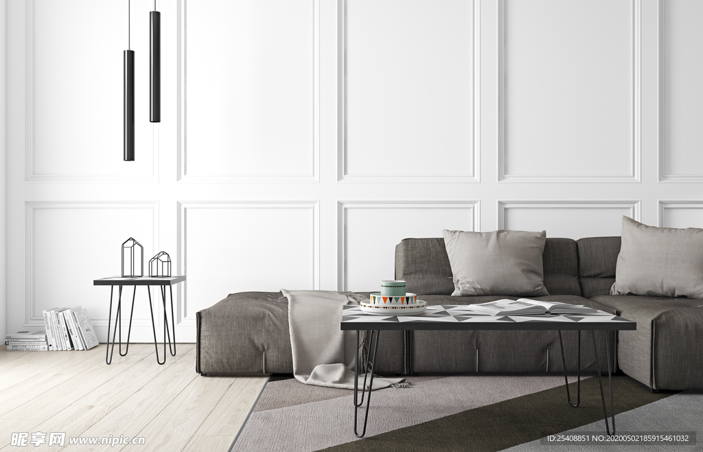 室内装饰 效果图