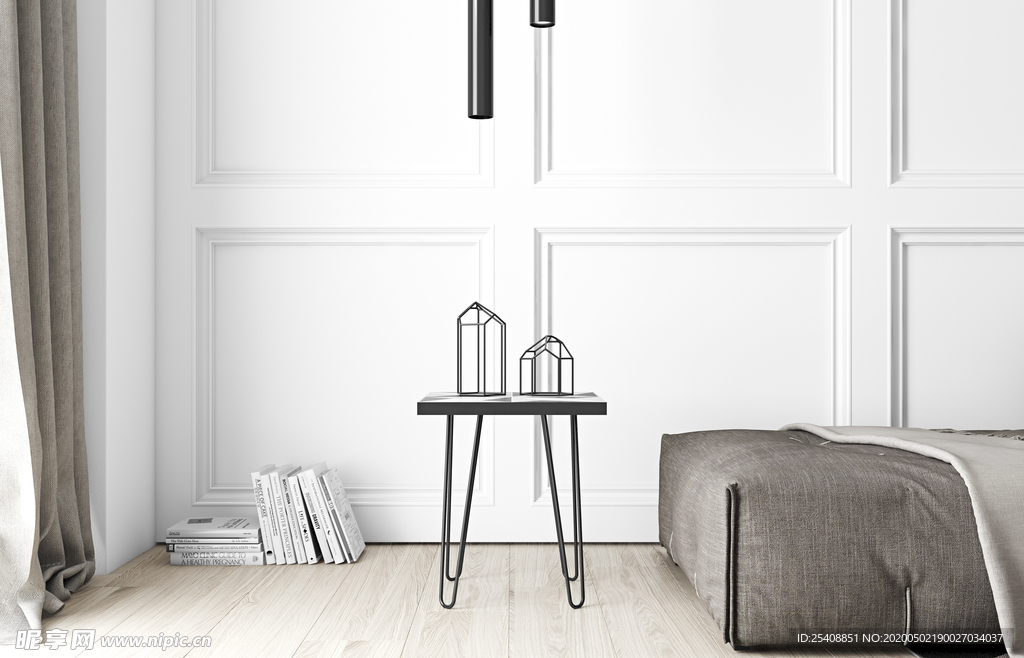 室内装饰 效果图