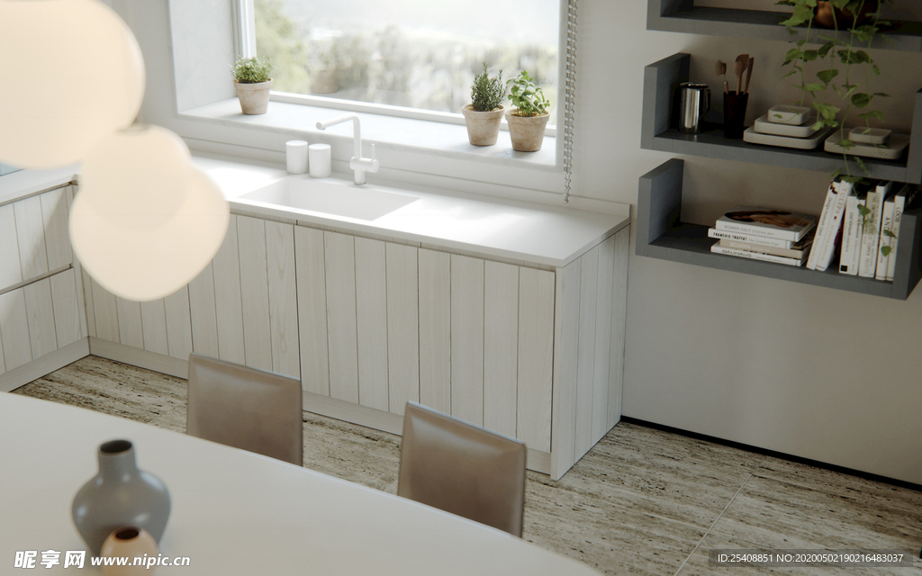 室内装饰 效果图