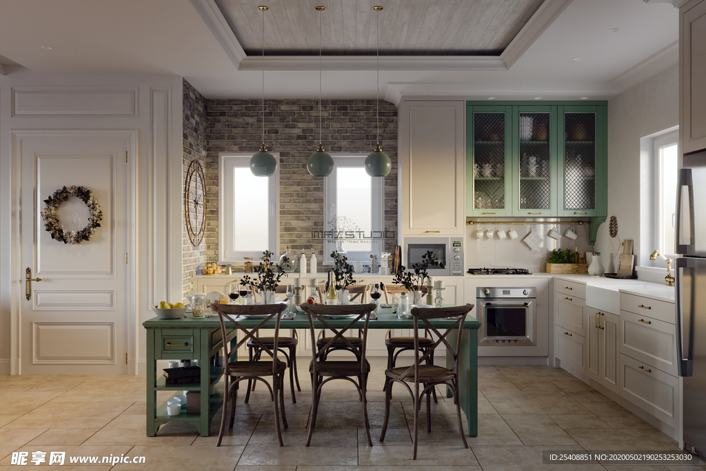 室内装饰 效果图