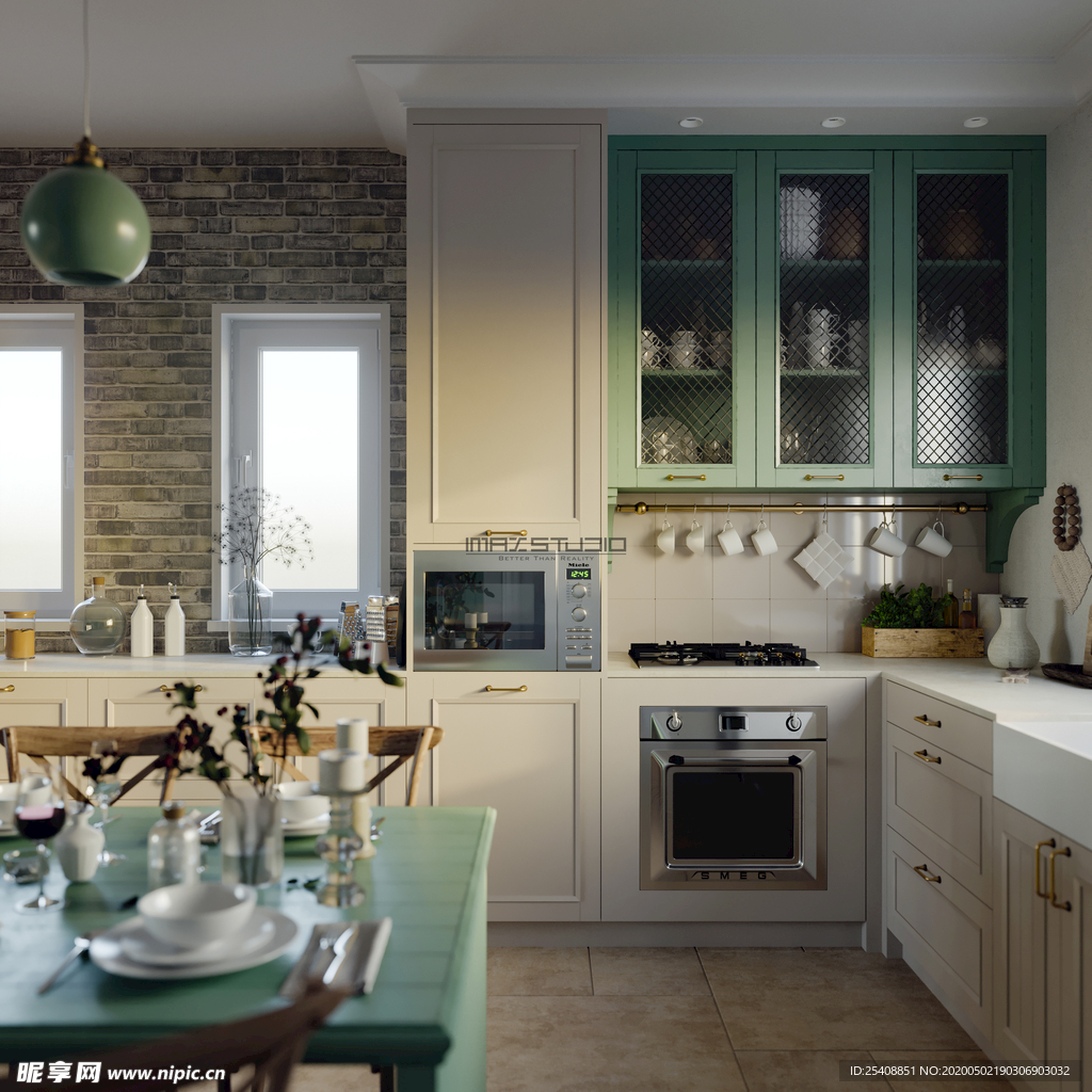 室内装饰 效果图