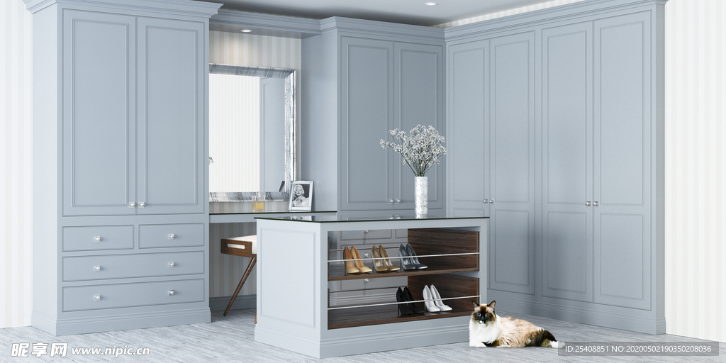 室内装饰 效果图