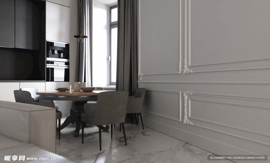 室内装饰 效果图