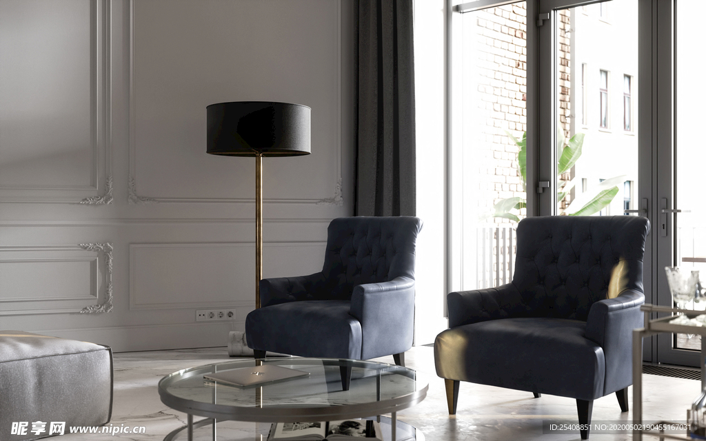 室内装饰 效果图