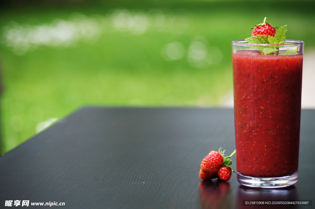 果汁饮品美味饮料图片