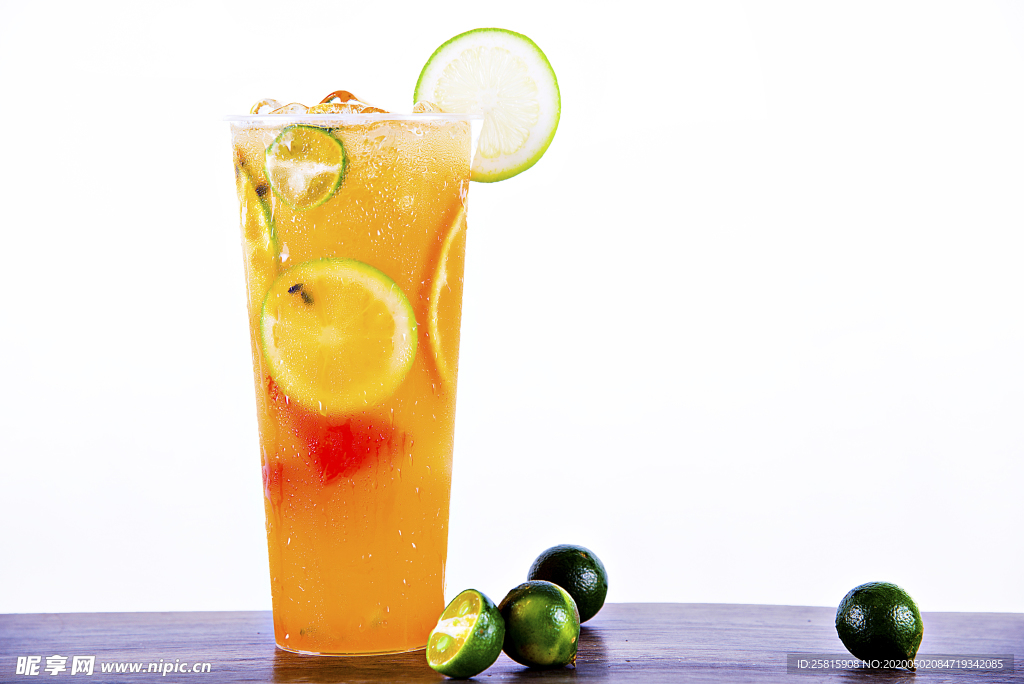 果汁饮品美味饮料图片