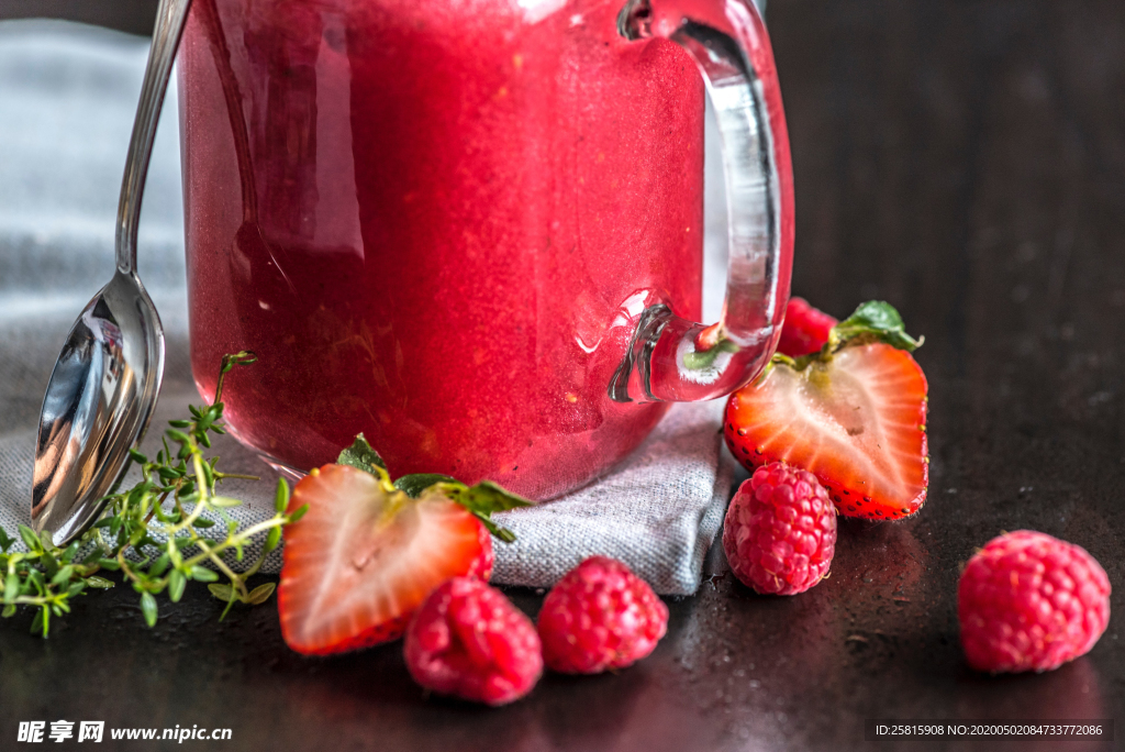 果汁饮品美味饮料图片