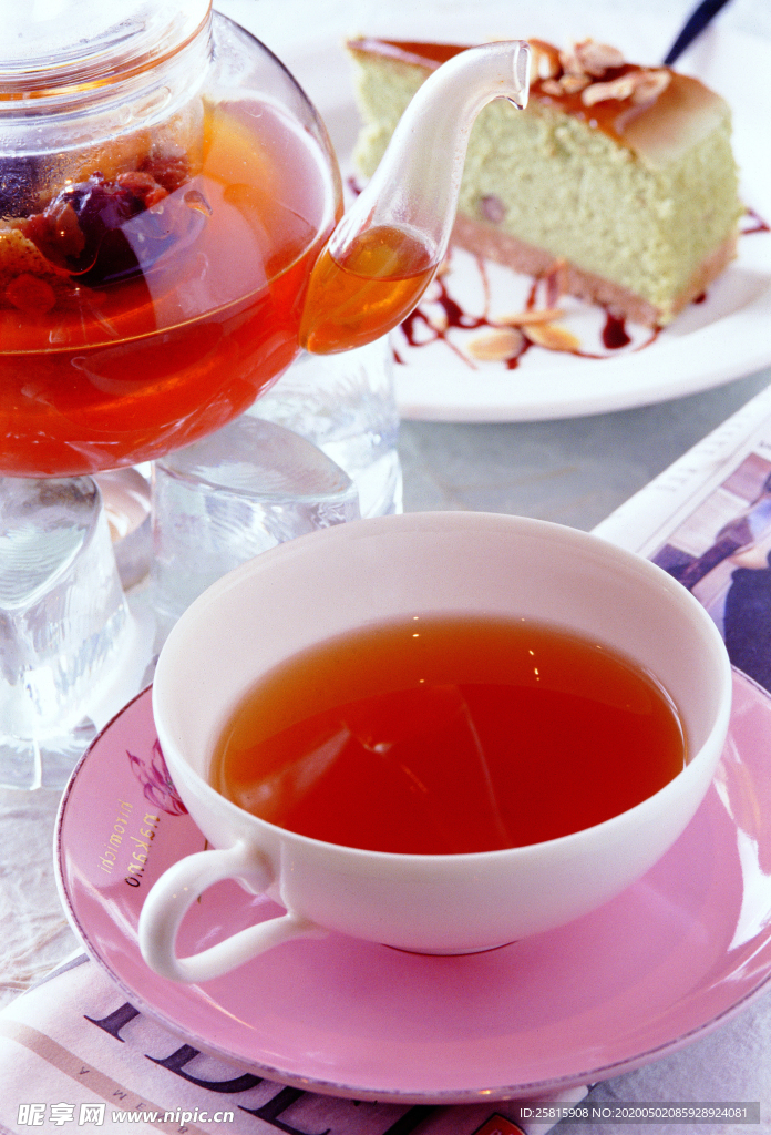 果汁饮品美味饮料图片