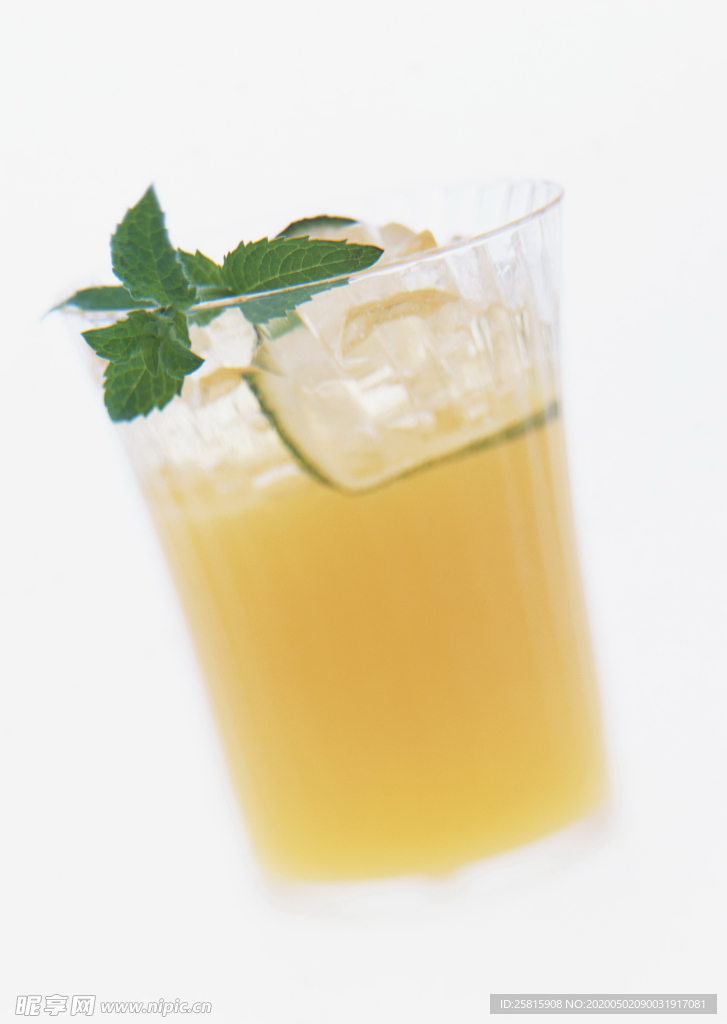 果汁饮品美味饮料图片