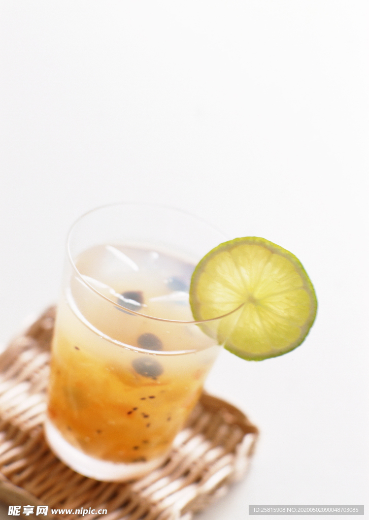 果汁饮品美味饮料图片