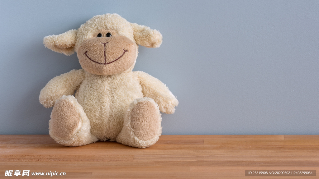 玩具小熊毛绒玩具图片