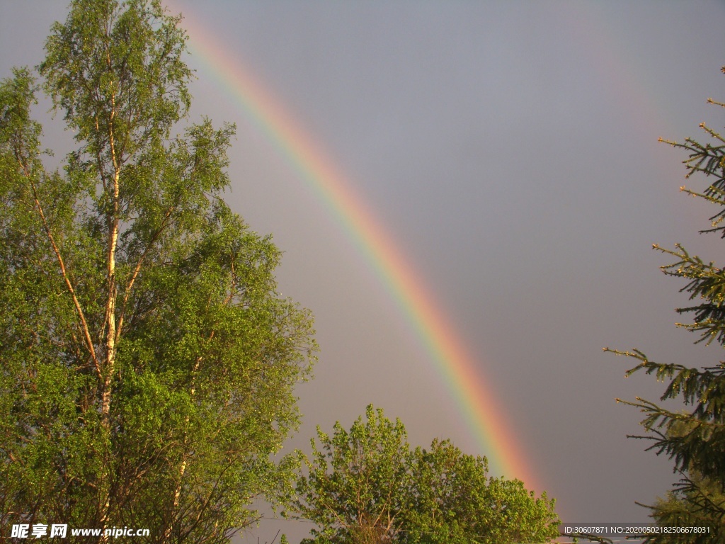 彩虹