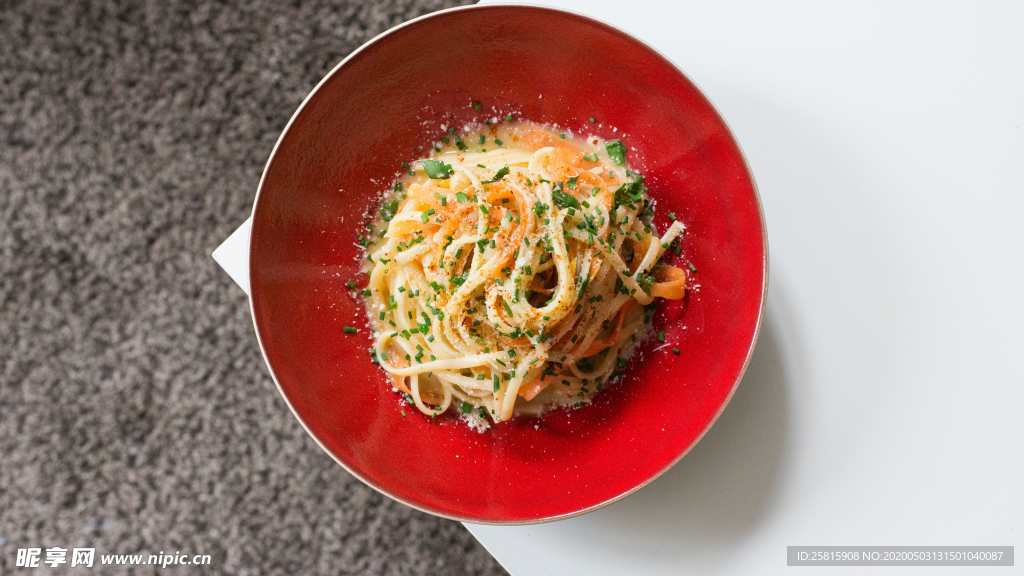 意大利面条面食图片