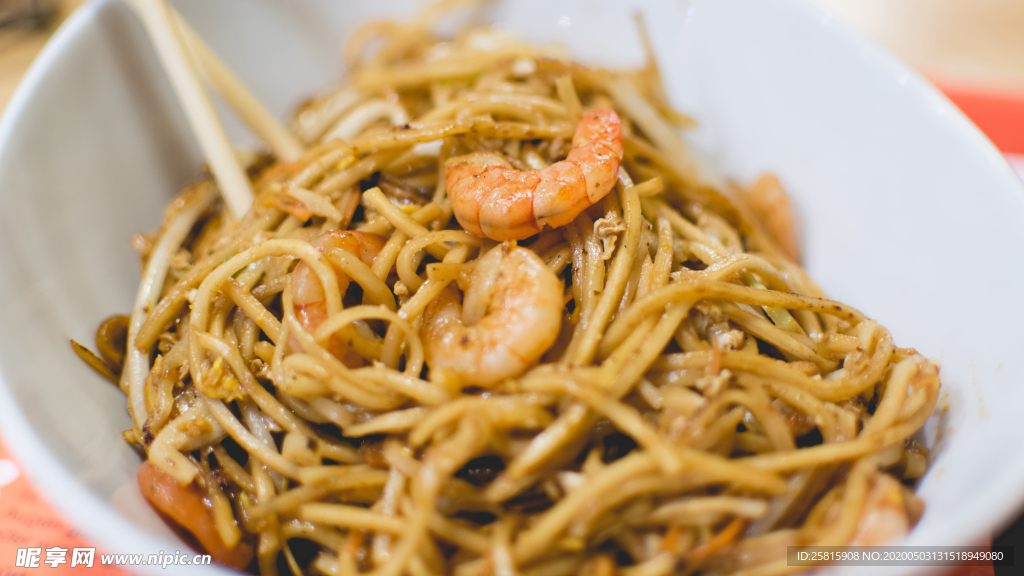 意大利面条面食图片