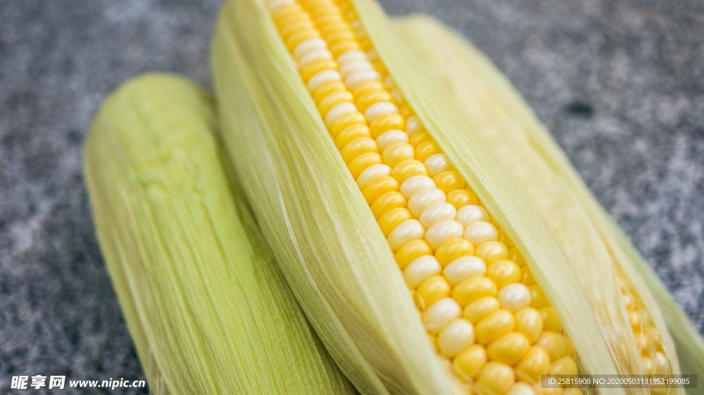 玉米五谷杂粮图片