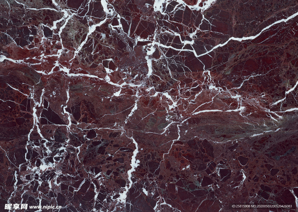 大理石花纹图片