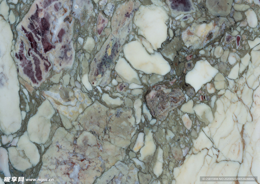 大理石花纹图片