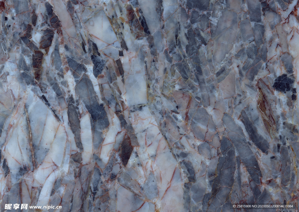 大理石花纹图片