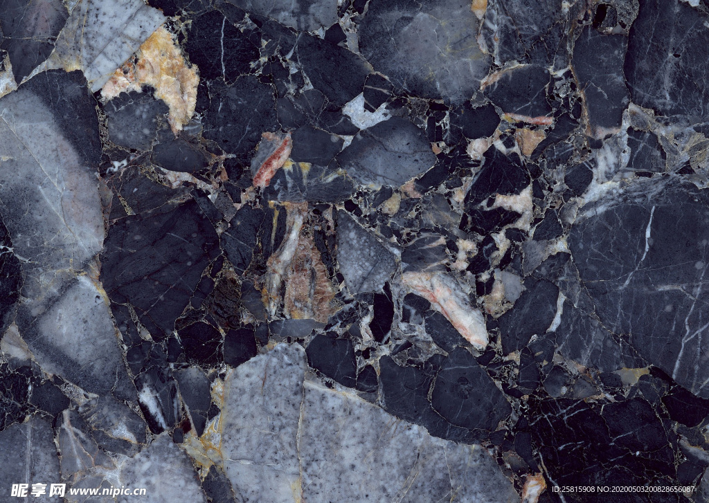 大理石花纹图片