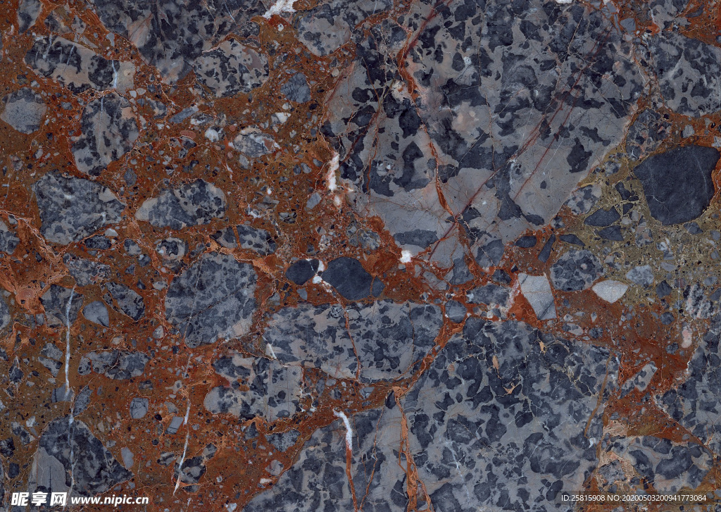 大理石花纹图片