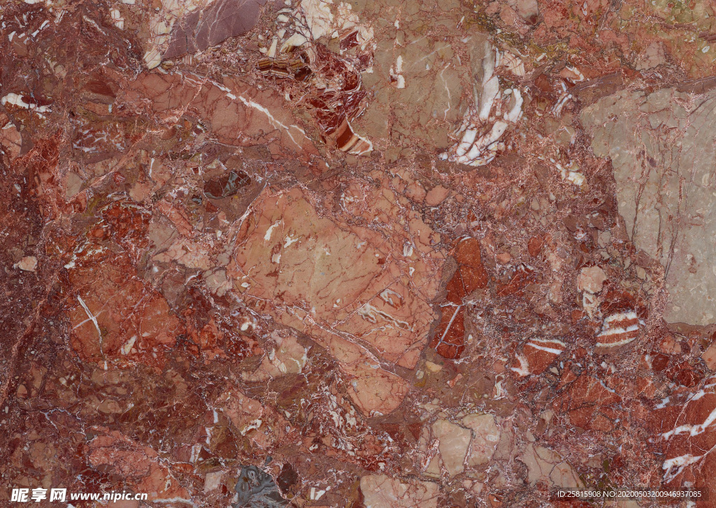 大理石花纹图片