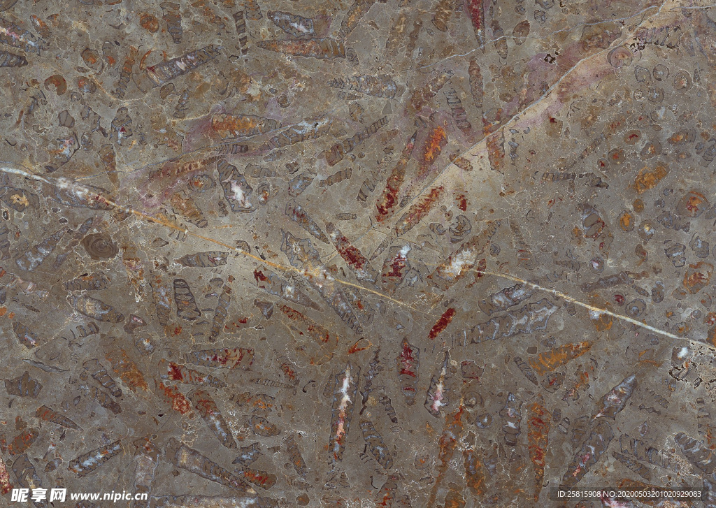 大理石花纹图片