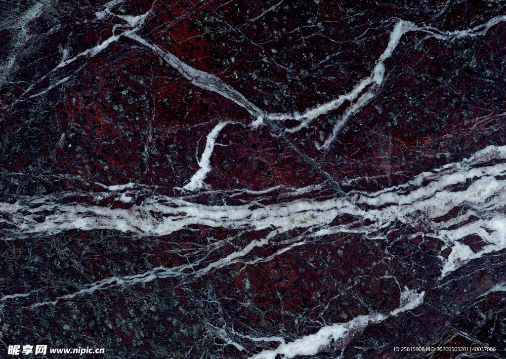 大理石花纹图片