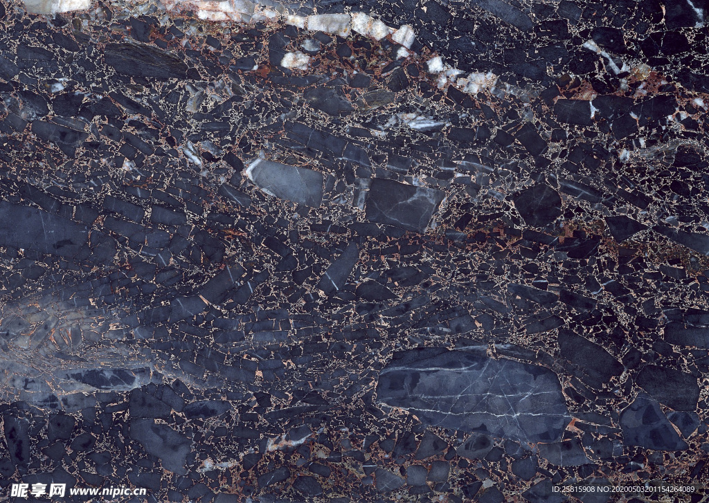 大理石花纹图片